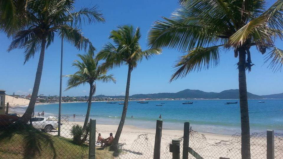  Pousada Villa Garcia - Residencial