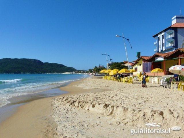  Pousada Villa Garcia - Residencial