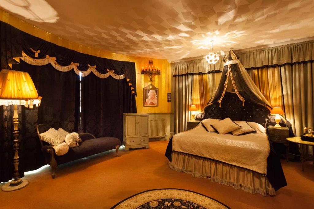 Hotel Pelirocco - Resim 43