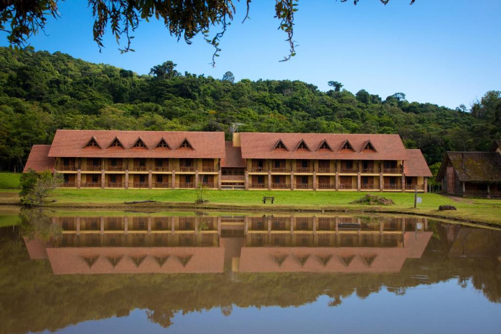Foto da galeria de Ecoland em Igrejinha