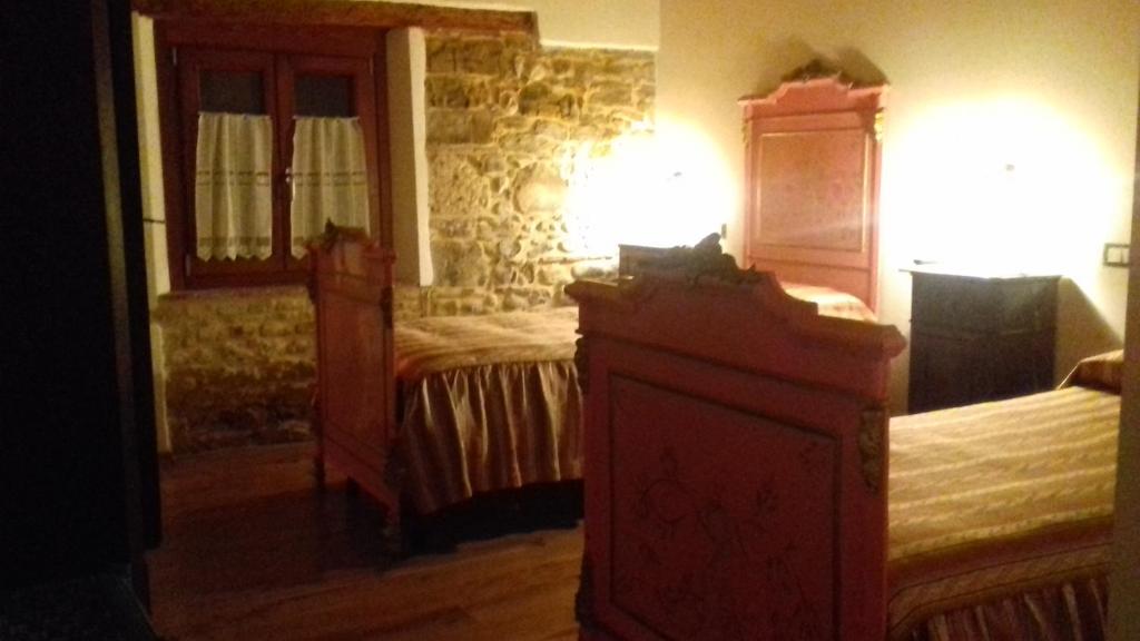 Alloggio Agrituristico Conte Ottelio - Executive Twin Room