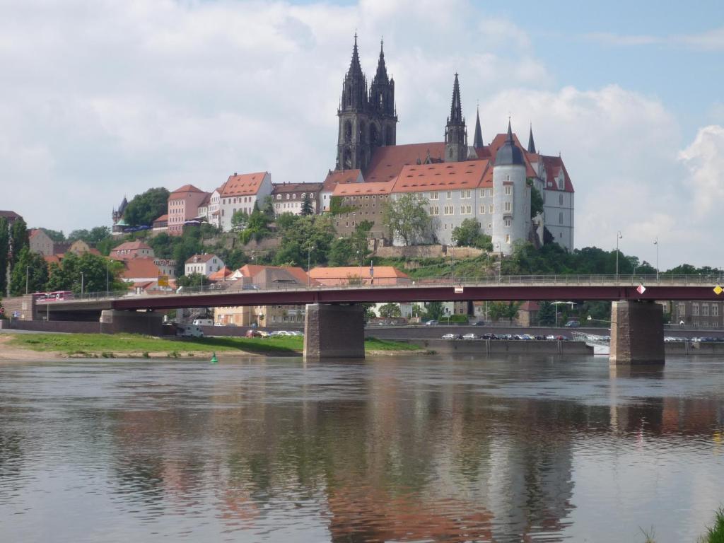Stadthaus Rosengasse - 7