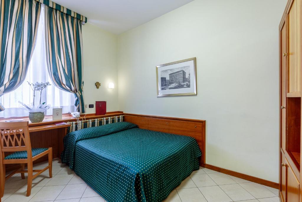 Residenza Paolo VI - Resim 38