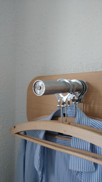 ibis budget Hamburg Altona - Resim 30