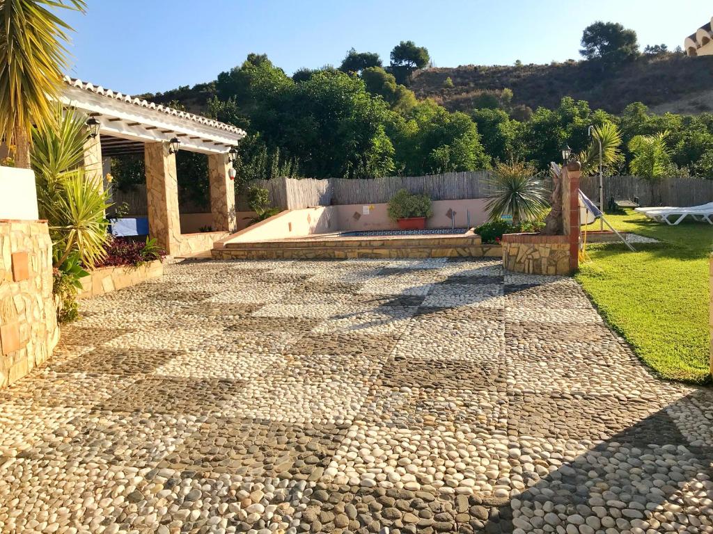 Villa Las Mercedes, Nerja – Bijgewerkte prijzen 2022