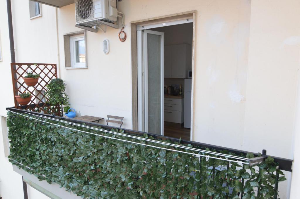 Via Da Velo 8 appartamento - 17