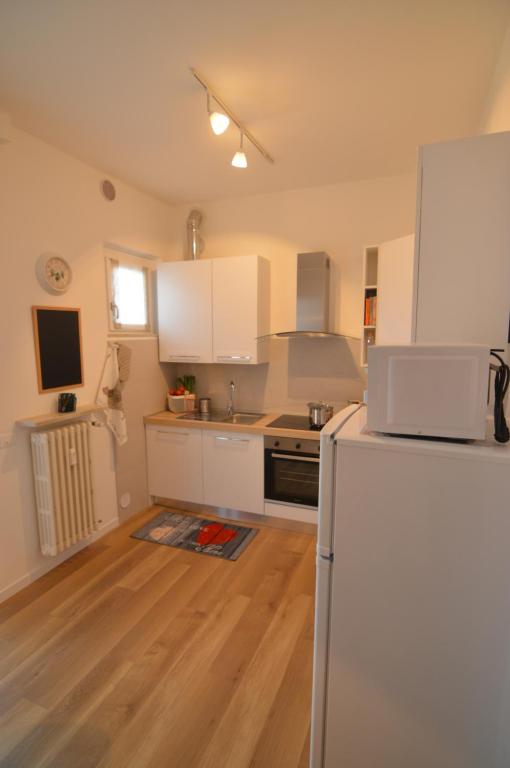 Via Da Velo 8 appartamento - 6