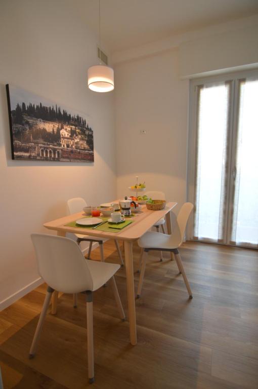 Via Da Velo 8 appartamento - 8