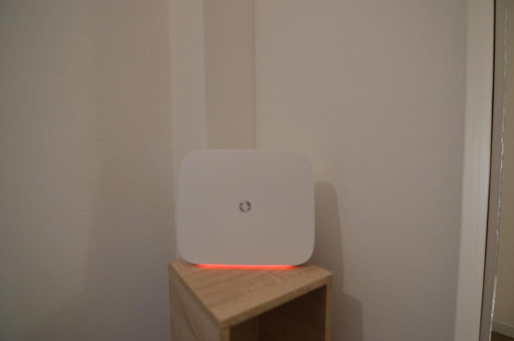 Via Da Velo 8 appartamento - 5