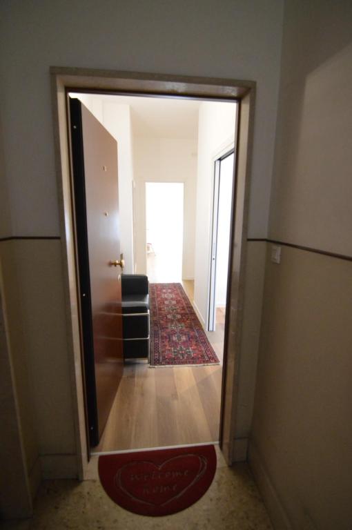 Via Da Velo 8 appartamento - 1