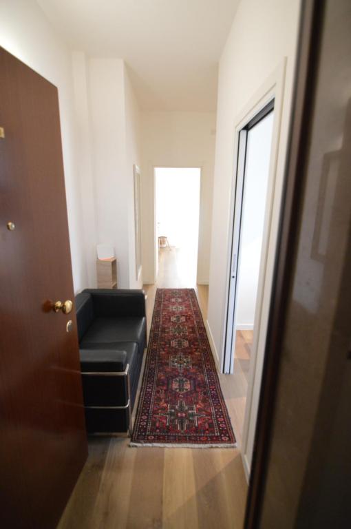 Via Da Velo 8 appartamento - 2