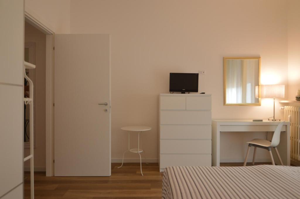 Via Da Velo 8 appartamento - 19