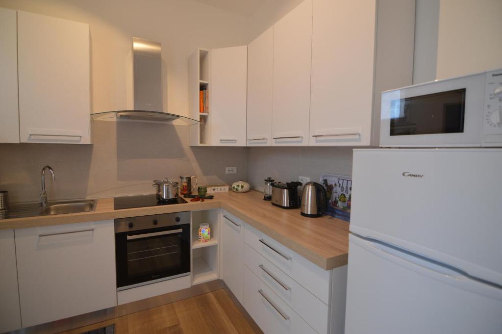 Via Da Velo 8 appartamento - 7