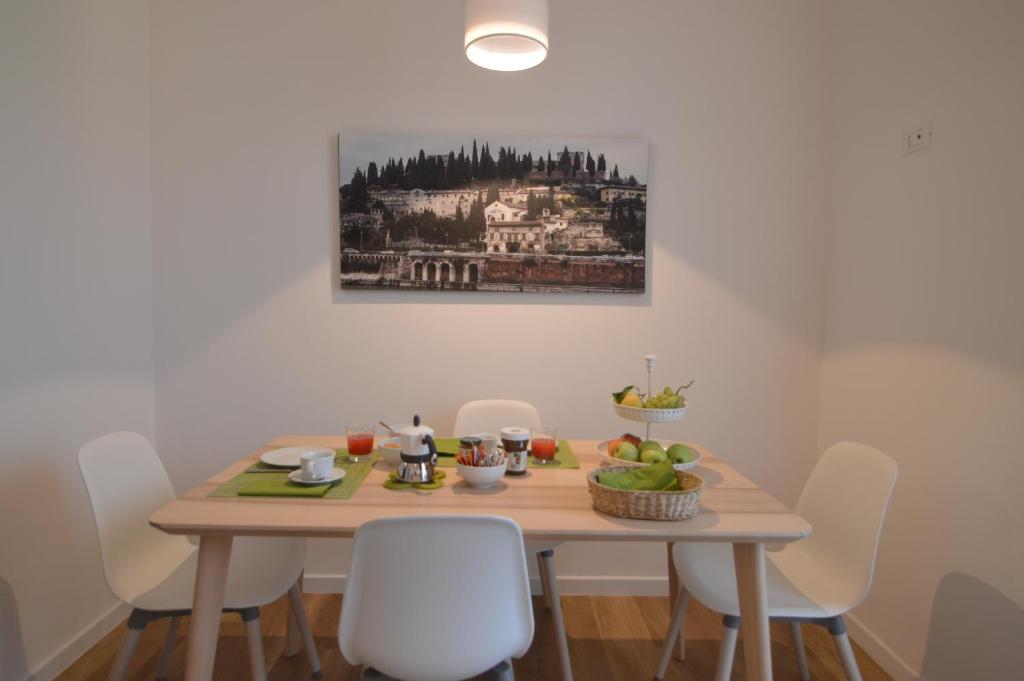 Via Da Velo 8 appartamento - 9