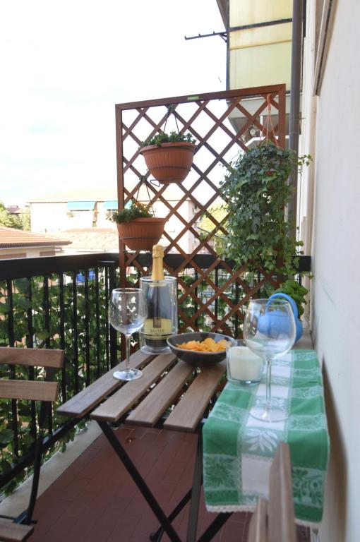 Via Da Velo 8 appartamento - 16