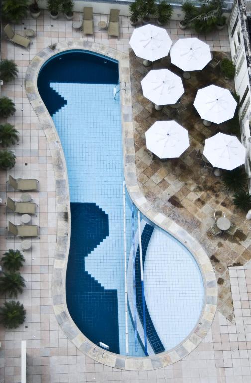  Hotel Luzeiros Fortaleza