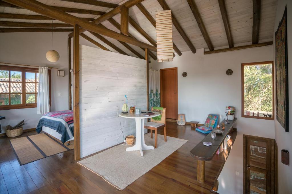  Casa Linda na Barra de Ibiraquera - SC