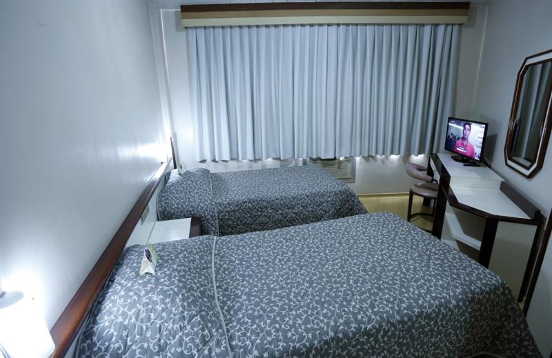  Hotel Jaragua