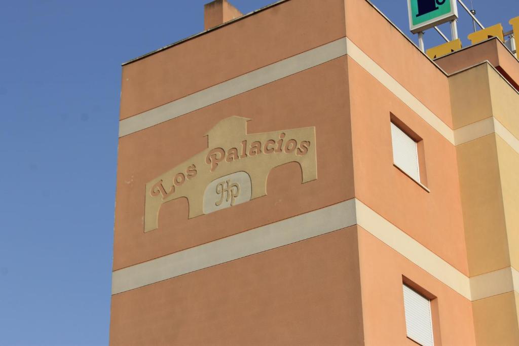 Hotel Los Palacios, Formentera del Segura – Bijgewerkte ...