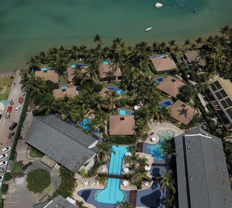  Nannai Residence Porto Galinhas