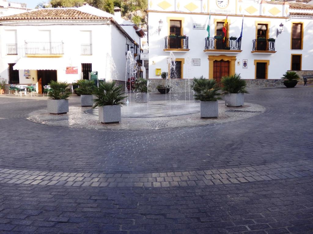 Posada del Fresno, Montejaque – Updated 2022 Prices