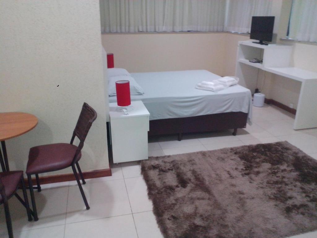 Blu Apart Hotel - Standard Apartment