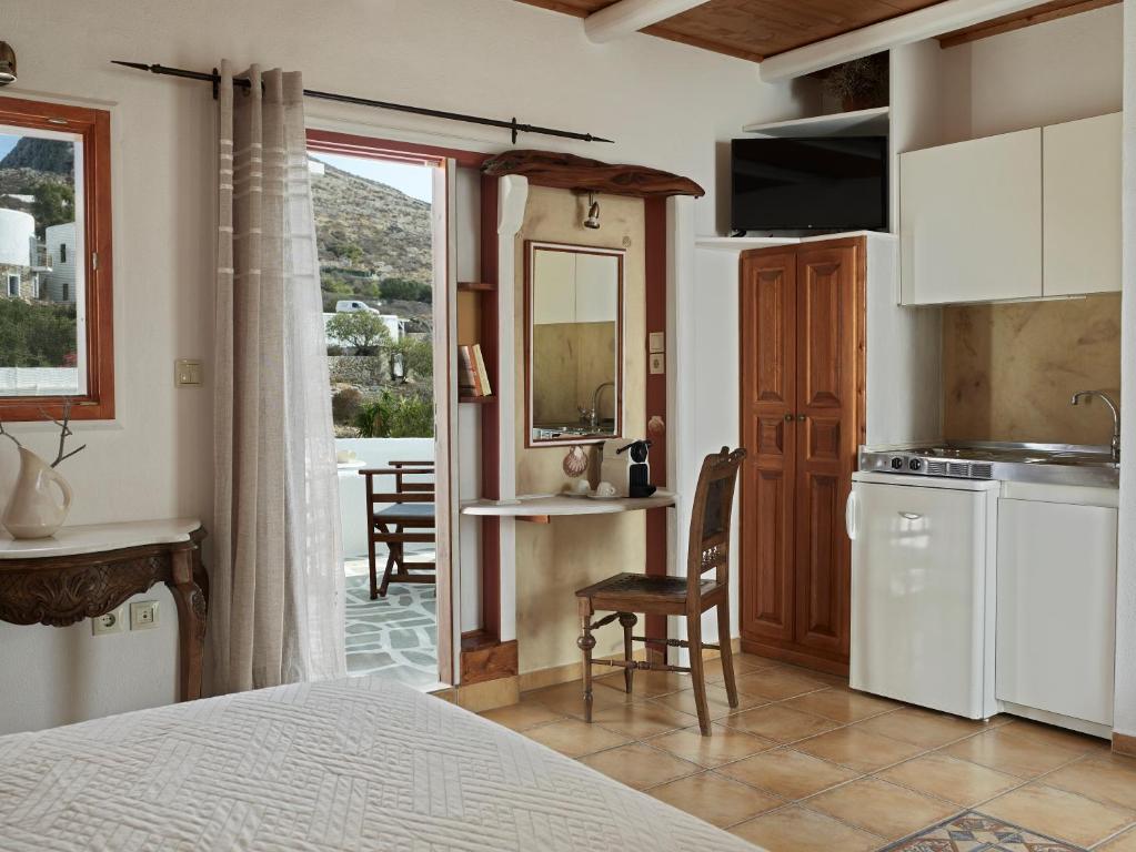 Polikandia Hotel - 12