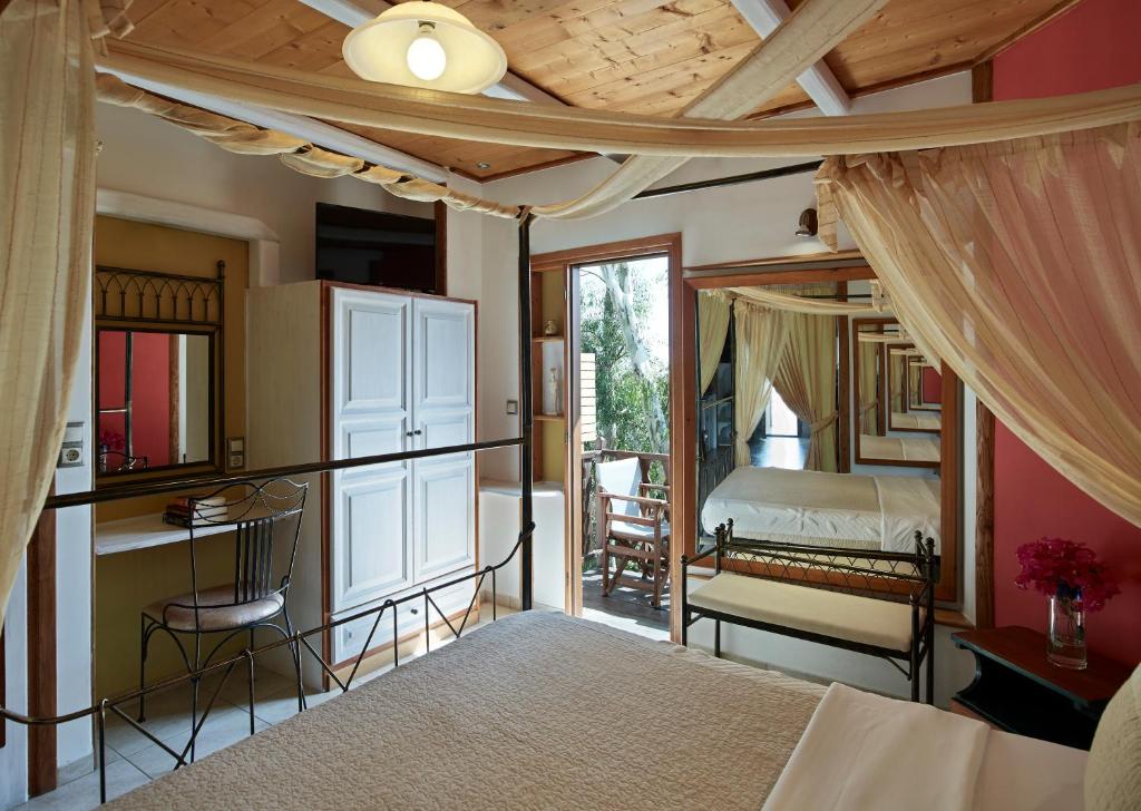 Polikandia Hotel - Junior Suite