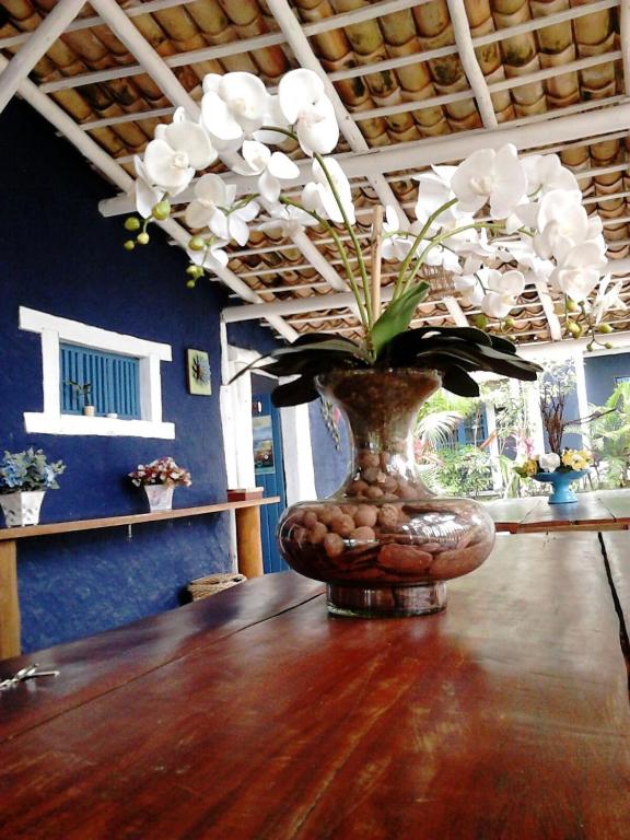 Fotografie z fotogalerie ubytování Pousada Casa da Praia Itaúnas v destinaci Itaúnas