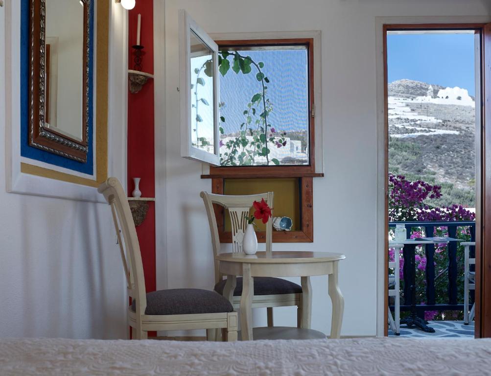 Polikandia Hotel - 3