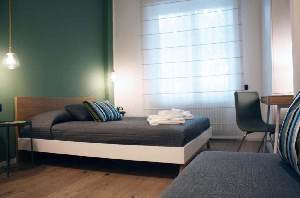 Milano Navigli Apartment - Via Tortona - 11