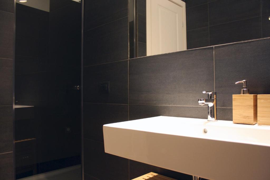 Milano Navigli Apartment - Via Tortona - 10