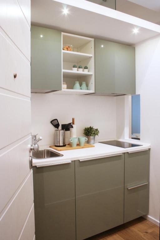 Milano Navigli Apartment - Via Tortona - 16