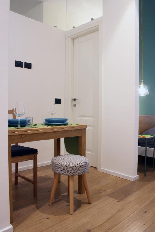 Milano Navigli Apartment - Via Tortona - 15