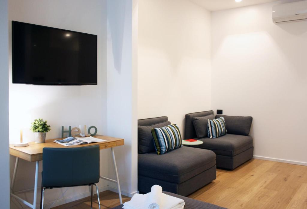 Milano Navigli Apartment - Via Tortona - 14