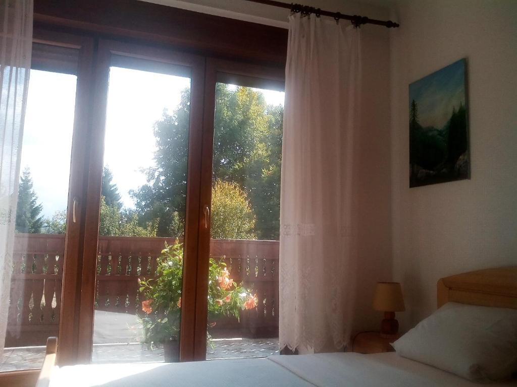 PLITVICE KONAK Daic - 18