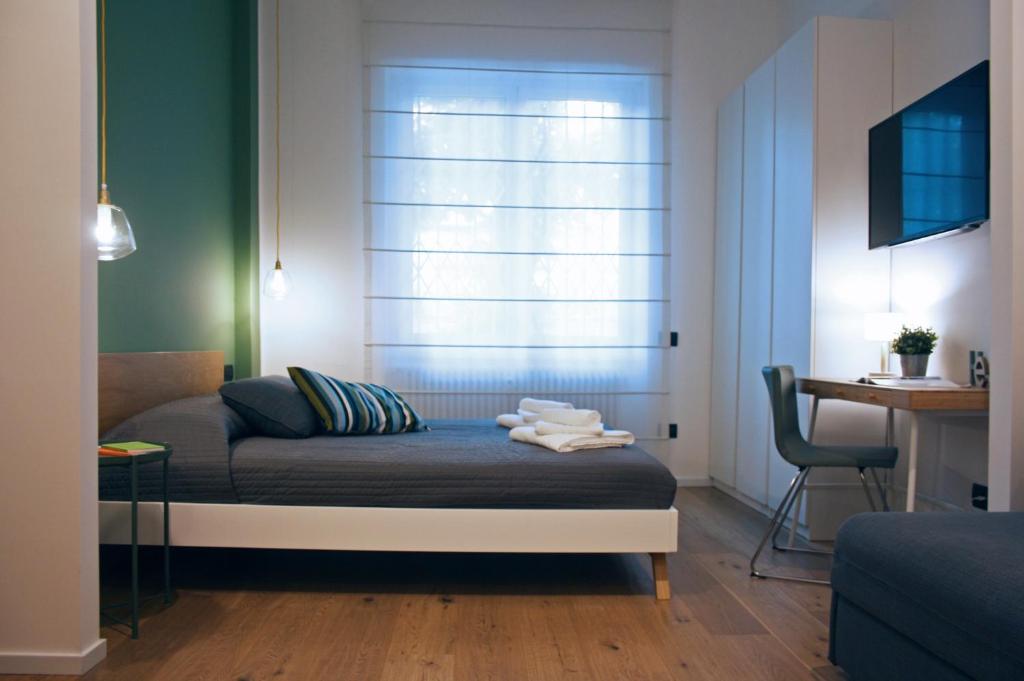 Milano Navigli Apartment - Via Tortona - 8