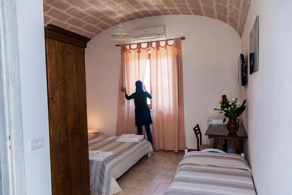 B&B Pozzo Di Luce - Adults only