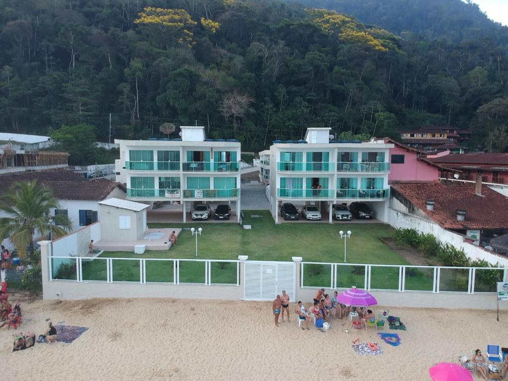  Paradise Angra Beach