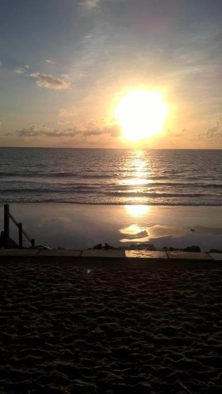  Boa Viagem Flat BVF 777