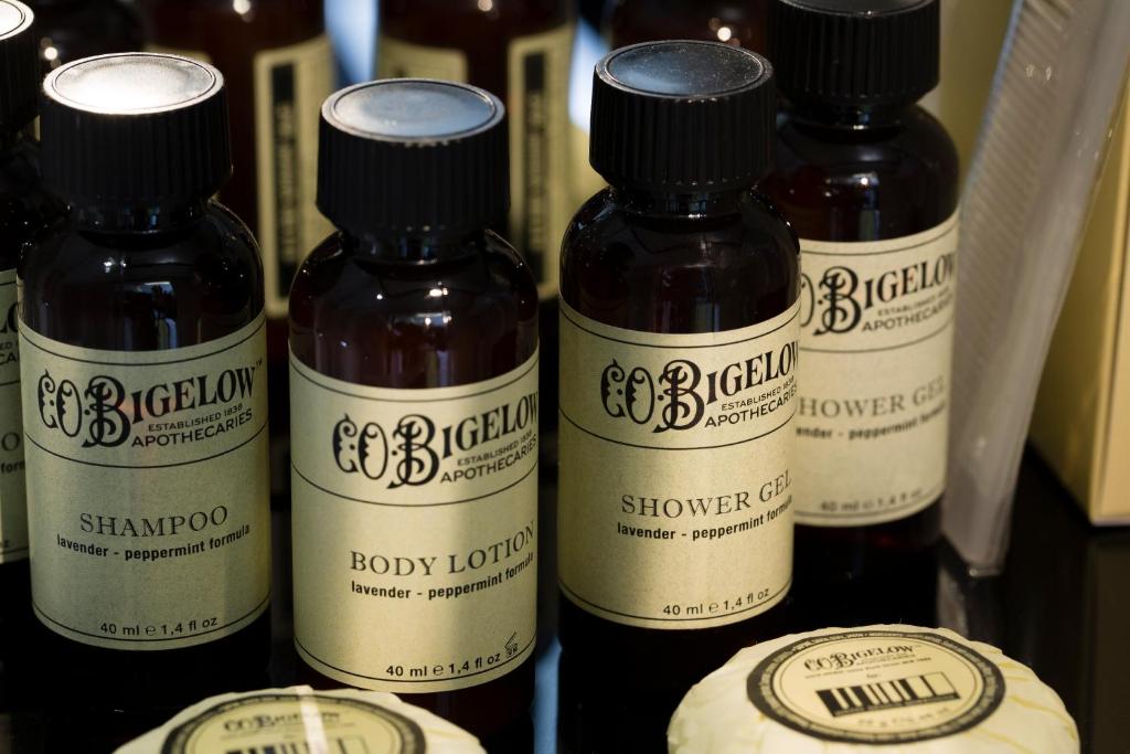 Hotel Design Sorbonne - Resim 10