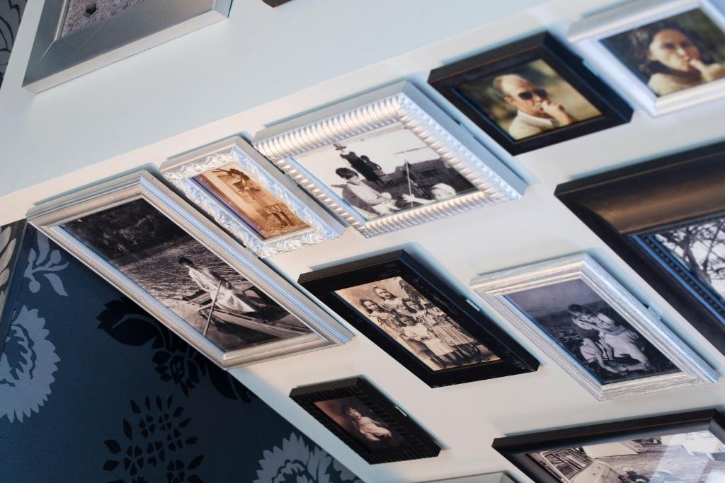 Hotel Design Sorbonne - Resim 13