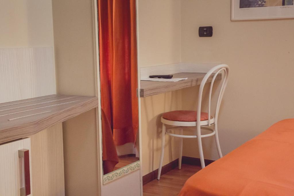 Fotografie z fotogalerie ubytování Hotel Rainero v destinaci Asti