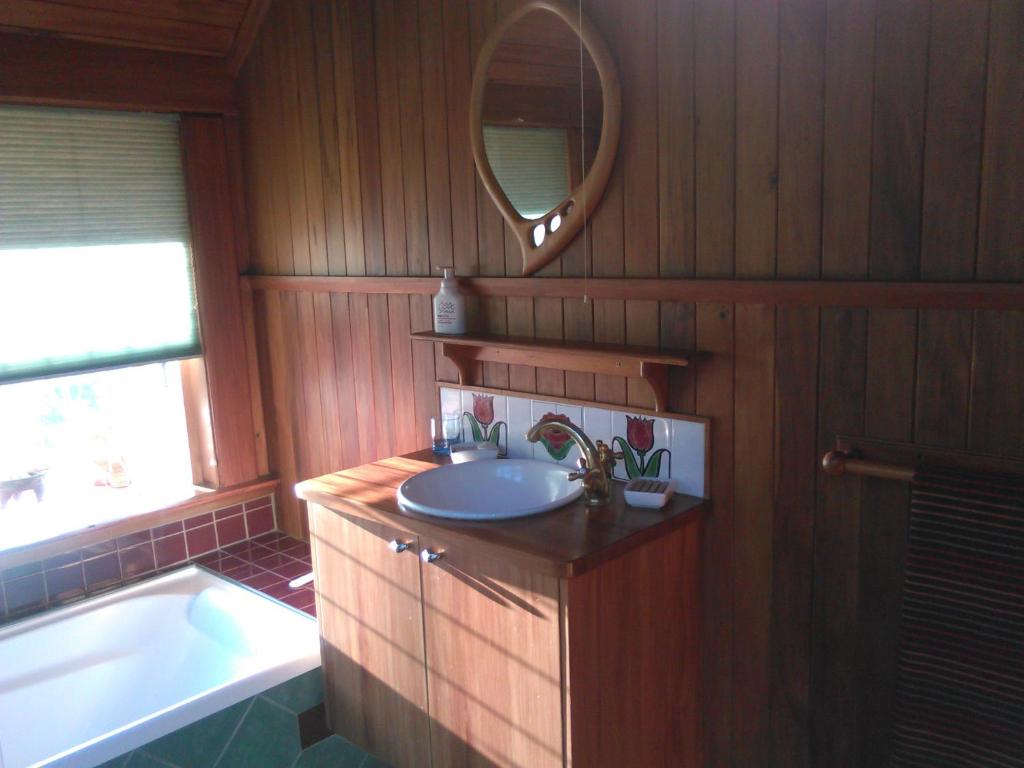 Joya Garden & Villa Studios - Resim 17