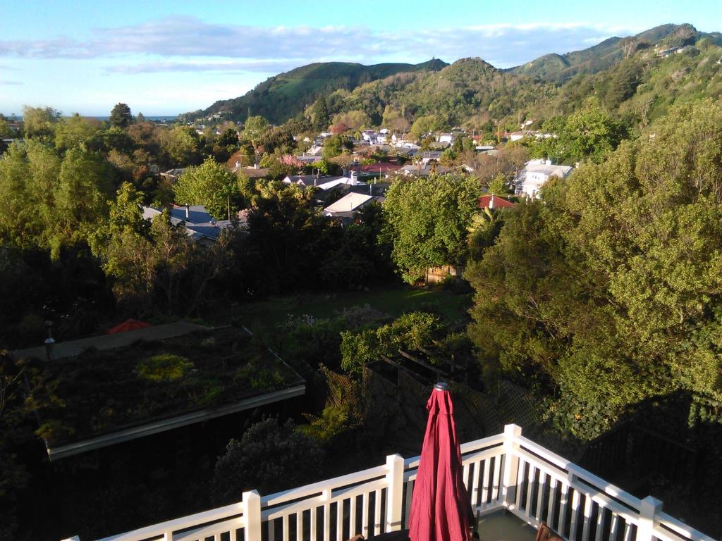 Joya Garden & Villa Studios - Resim 16