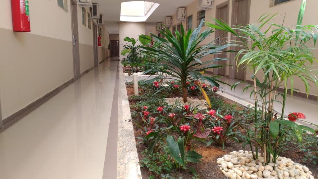  Paracambi Top Hotel