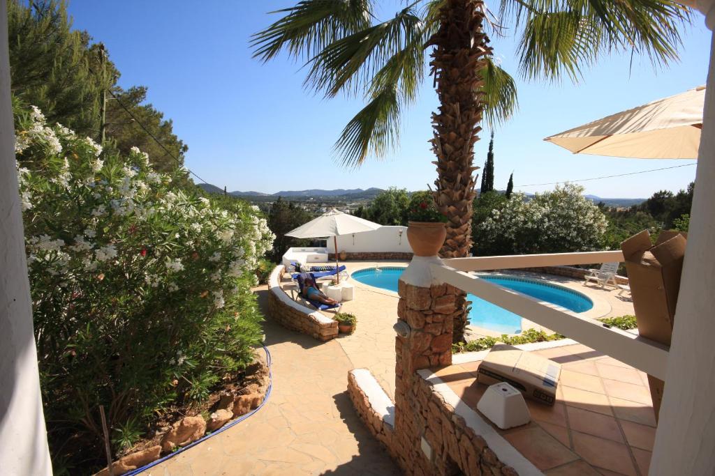 Can Alinda, Santa Eulària des Riu – Precios actualizados 2023