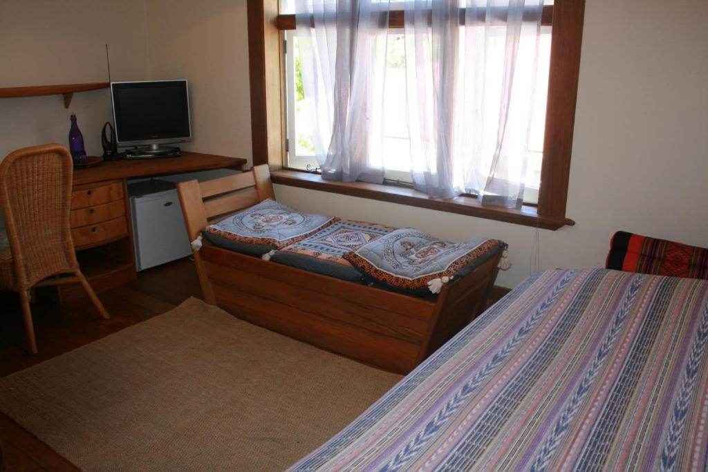 Joya Garden & Villa Studios - Resim 14