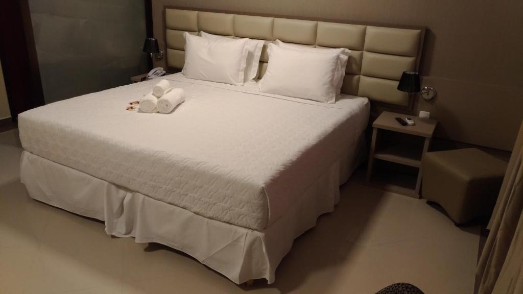  Paracambi Top Hotel