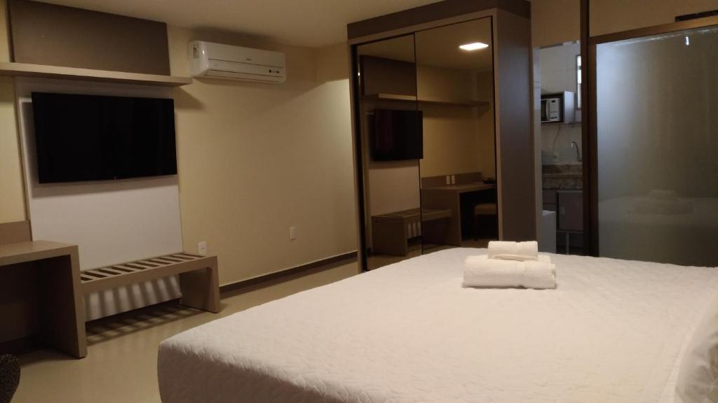  Paracambi Top Hotel
